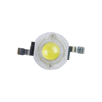 1W 3W 8MM υψηλής ισχύος LED COB με καθαρό χαλκό Leadframe