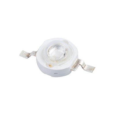1W 3W 8MM υψηλής ισχύος LED COB με καθαρό χαλκό Leadframe