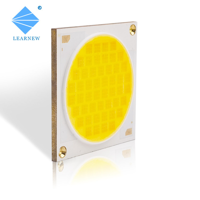 Υπερ-Αλουμινίου Flip COB LED Chips 1500-2000W 2700-6500K 45-50V για φώτα ψαρέματος