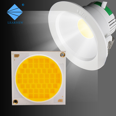 Flip COB LED Chips 1000W 2700-6500K 15S30P Κύκλωμα IF 16-21A για εξωτερικό φωτισμό