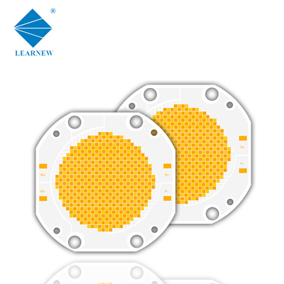 7575 Διπλό χρώμα Cob Led Chip 600w+600w 54v 60v Για Φωτογραφία Φως