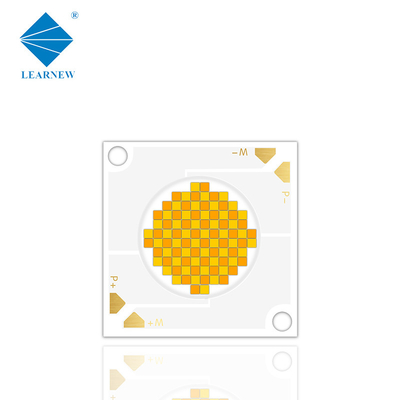 200W 200W COB LED Chip CRI95 Διχρωματικά LED COB με διπλή εξασθένηση CCT 2700K 6500K