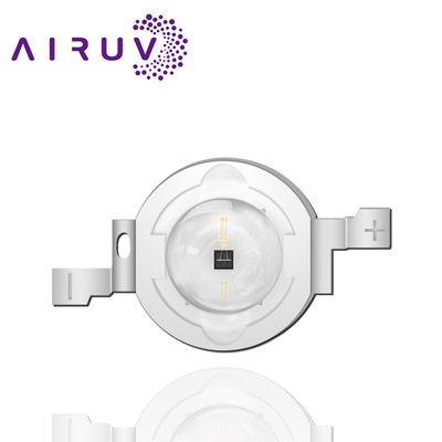 15MM Smd Led Series για θεραπευτική οπτική ισχύ Li 950-1100mW/400-600mW/300-500mW/100-200mW