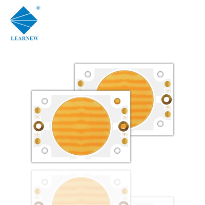 IF 4.6A Bi Color 200w 4055 Cob Led Chip VF 42-45V για εμπορικό φως Led Light Φως σκηνικού