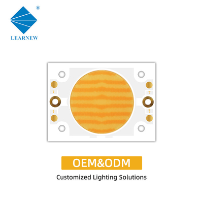 200w 200w Δύο χρώματα Cob Led Chip 4055 για Dimmable High Power Φωτογραφία Φως
