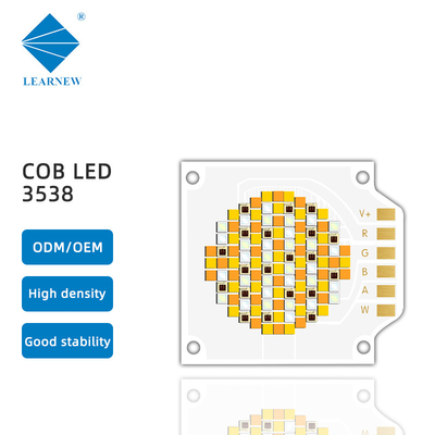 250w Πέντε χρώματα Dimmable 3538 Led Cob Chip High Power Tunable για Φωτογραφία Φως