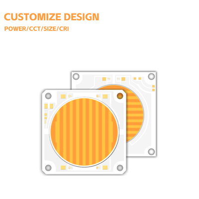 150W 150W 200W 200W COB LED CHIP 5454 Διπλή θερμοκρασία χρώματος για φωτισμό φωτογραφίας