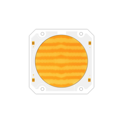 Υψηλής ισχύος 300W 6060 Led Cob Chip Bi Color για φωτιστικά κάμερας Φώτα σκηνής