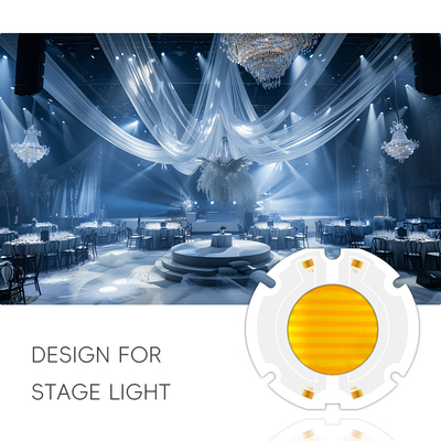 R61 60X60MM LED Chip Λευκό 200W+200W φως λαμπτήρα Bead Diode SMD LED chip