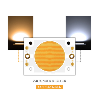 2700k 6500k λευκό ζεστό λευκό υψηλής ισχύος Led 200w Epistar Προσαρμόσιμο τσιπ