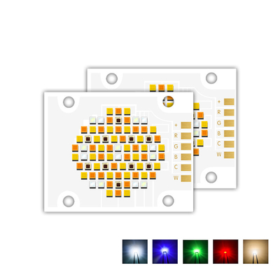 Προμηθευτές LED Chip σε υψηλή φωτεινότητα 90LM/W 4050 LED για φωτιστικά φωτογραφίας OEM ODM