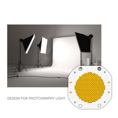Υψηλής ποιότητας Epileds Bridgelux Epistar Chips πλήρες χρώμα 5050 SMD 1W 3W 5W RGB RGBW UV High Power LED Chip