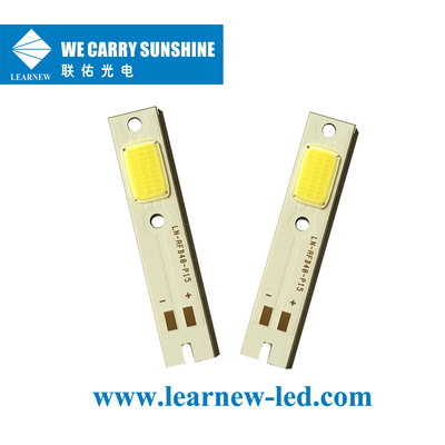 15W COB LED φωτισμός αυτοκινήτου DC9V 2700K-7000K H4 H7 H4A