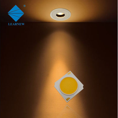 35-50W COB LED Chip Σειρά 1919 2700-6500K Υψηλό CRI 95