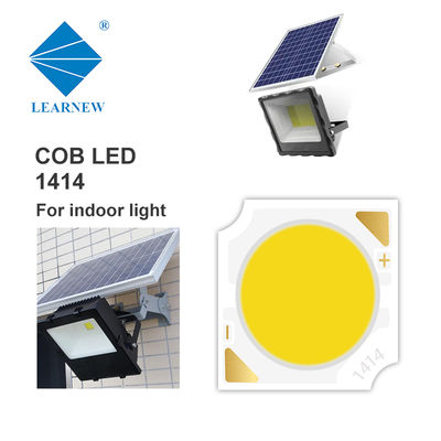 1414 1919 Σειρά COB LED Chip 3W-30W υψηλό CRI 80-98 για εμπορικό φωτισμό