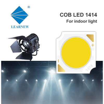 1414 1919 Σειρά COB LED Chip 3W-30W υψηλό CRI 80-98 για εμπορικό φωτισμό