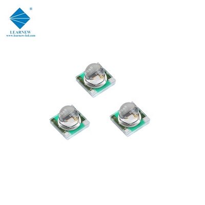 Sanan SMD3535 LED Chip 3W 4W Λευκό κεραμικό υπόστρωμα 120° Γωνία θέασης