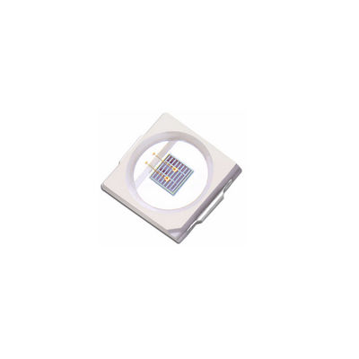 1W SMD 3030 Μπλε LED Chip Φωτισμού Καλλιέργειας 440-470nm 300mA 3.0-3.4V