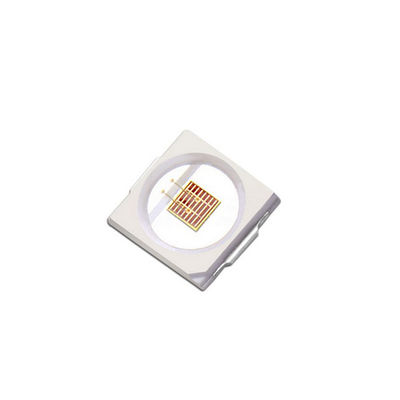 1W SMD 3030 Μπλε LED Chip Φωτισμού Καλλιέργειας 440-470nm 300mA 3.0-3.4V