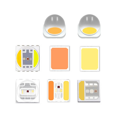 SMD3535 LED Chip με γωνία θέασης 30°-120°, υψηλής ισχύος 5W-6W και θερμοκρασία χρώματος 3000K-5700K για φλας