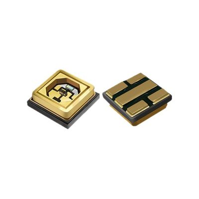 Υψηλής ισχύος 0,5W-1W UVC LED Chip με μήκος κύματος 254nm και υποστρώμα χαλκού ALN για αποστείρωση