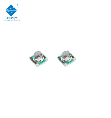 SMD3535 High Power LED Chip με γωνία θέασης 120° 3.0-3.4V Εισερχόμενη τάση και ρεύμα 700mA/1A για εξωτερικό φωτισμό