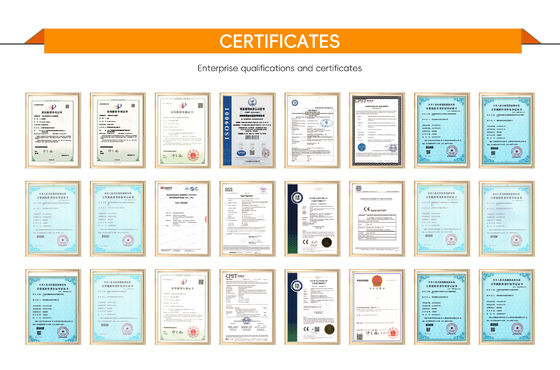 50W DC24V LED COB Chip με μέγεθος 19*19mm και διάμετρο 17mm για φωτισμό υψηλής απόδοσης