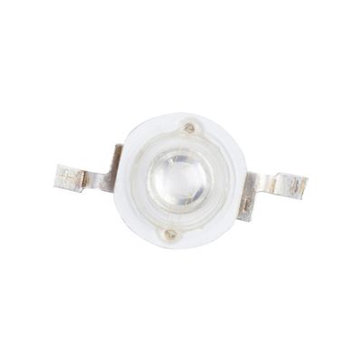 Δυνατό LED Chip 1W-3W με Γωνία Θέασης 120° και 2-ετή Εγγύηση για Επαγγελματικές Λύσεις Φωτισμού