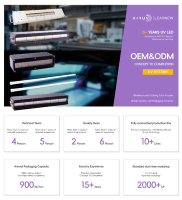 1.5M UV LED Σωλήνας 365nm 370nm 100W 120W UV Λάμπα Σωλήνας Ιατρική 1.7M AC Σχεδιασμός Κρεβατιού Μαυρίσματος UV LED Φωτοθεραπεία Ειδικός