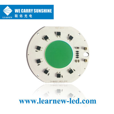 R50mm High Power LED Chip 100W 90-130umol/s 370-780nm Φασμό για φωτισμό εσωτερικών φυτών