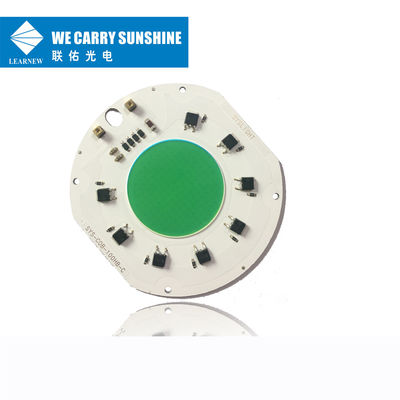 Τσιπ R110mm κτυπήματος ΣΠΑΔΊΚΩΝ 100W 220V 3000K των υψηλών αποδοτικότητας έξοχων αργιλίου οδηγήσεων εναλλασσόμενου ρεύματος