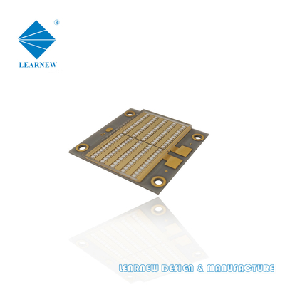 Ηλεκτρονικά φώτα υψηλής ισχύος 300w 200w 3535 365nm 385nm 395nm