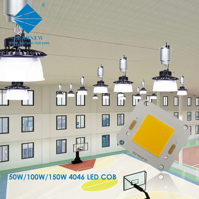 4046 SERIES COB LED Chips 45W-55W 80W-110W 2700-6500K 110LM/W 2300-3200mA για προβολέα LED