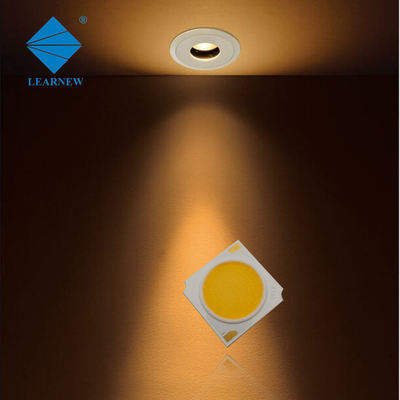 1919 Cob Led Chip Προσαρμογή 25w 35w 50w 2700-6500k 120-140lm/W για Led Spotlight