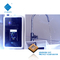 0.5W 3.5x3.5MM εξαγνιστής νερού αέρα αποστείρωσης νοσοκομείων τσιπ ICU των UVC οδηγήσεων SMD