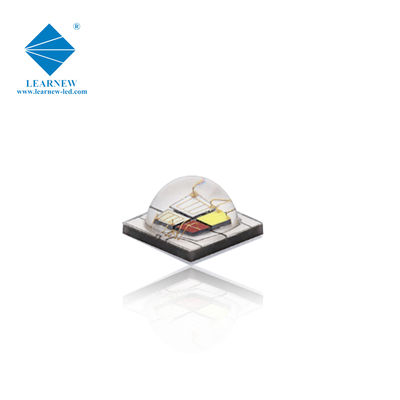 SMD 5050 RGBW LED Chip 4 σε 1 Πολυχρωματικό με Σιλικόνη 5.0*5.0mm 12W 700mA-1500mA Υψηλής ισχύος LED COB