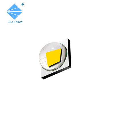 High Power SMD LED Chip 10W 5050 με 3000mA Max Current 5.0*5.0mm Μέγεθος και Απόδοση 120lm/W για το αστικό φωτισμό