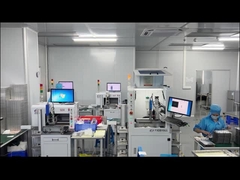 Μάθετε Εργαστήριο Die Bonding Video