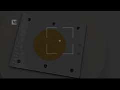 1200W COB Bi-Color 2700K 6500K CCT υψηλής ισχύος LED chip