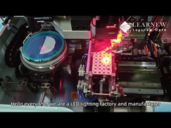 Διχρωματικό LED COB1919 διπλό CCT 18W 25W υψηλό CRI COB LED chip για φωτισμό φωτογραφίας