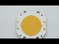 600W RGBWW Flip Chip Factory Προσαρμογή High Out Put COB Led Chip