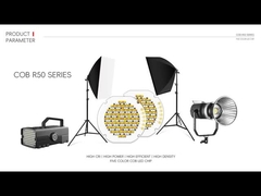 Φωτογραφία φως LED Chip